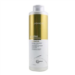 Joico K-Pak Intense Hydrator Treatment (For Dry, Damaged Hair) 1000ml-33.8oz
