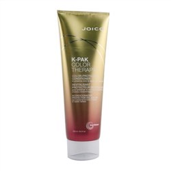 Joico K-Pak Color Therapy Color-Protecting Conditioner (To Preserve Color & Repair Damaged Hair) 250