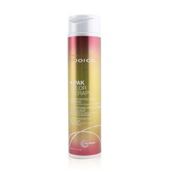 Joico K-Pak Color Therapy Color-Protecting Shampoo (To Preserve Color & Repair Damaged Hair) 300ml-1