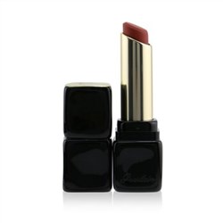 Guerlain Kisskiss Tender Matte Lipstick - # 770 Desire Red 2.8g-0.09oz