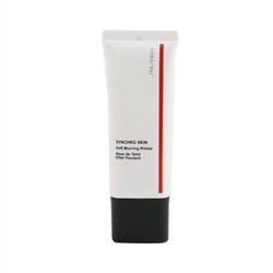 Shiseido Synchro Skin Soft Blurring Primer 30ml-1oz