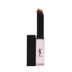 Yves Saint Laurent Rouge Pur Couture The Slim Glow Matte - # 210 Nude Out Of Line 2.1g-0.07oz