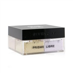 Givenchy Prisme Libre Mat Finish & Enhanced Radiance Loose Powder 4 In 1 Harmony - # 2 Satin Blanc 4