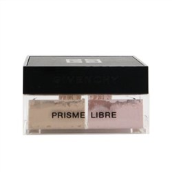 Givenchy Prisme Libre Mat Finish & Enhanced Radiance Loose Powder 4 In 1 Harmony - # 3 Voile Rose 4x