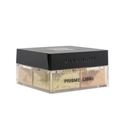 Givenchy Prisme Libre Mat Finish & Enhanced Radiance Loose Powder 4 In 1 Harmony - # 5 Popeline Mimo