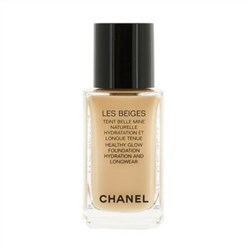 Chanel Les Beiges Teint Belle Mine Naturelle Healthy Glow Hydration And Longwear Foundation - # B30