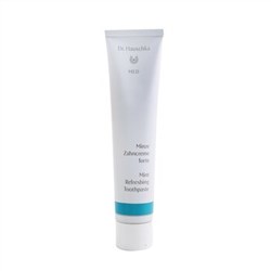 Dr. Hauschka Med Mint Refreshing Toothpaste 75ml-2.5oz