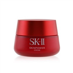 SK II Skinpower Cream 80g-2.7oz