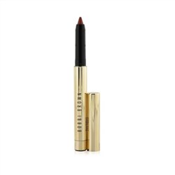 Bobbi Brown Luxe Defining Lipstick - # First Edition 1g-0.03oz