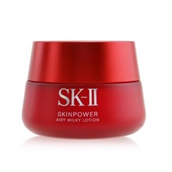 SK II Skinpower Airy Milky Lotion 80g-2.7oz