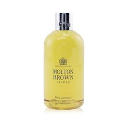 Molton Brown Flora Luminare Bath & Shower Gel 300ml-10oz