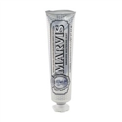 Marvis Smokers Whitening Mint Toothpaste 85ml-4.2oz