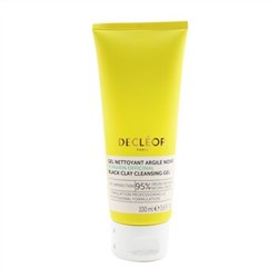 Decleor Rosemary Officinalis Black Clay Cleansing Gel 100ml-3.6oz
