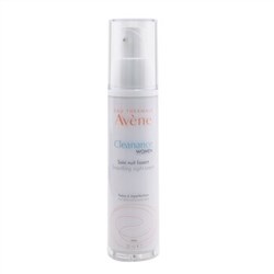 Avene Cleanance WOMEN Smoothing Night Cream - For Blemish-Prone Skin 30ml-1oz