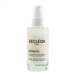 Decleor Antidote Daily Advanced Concentrate (Salon Size) 50ml-1.69oz