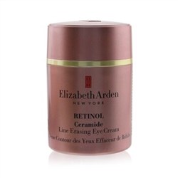 Elizabeth Arden Ceramide Retinol Line Erasing Eye Cream 15ml-0.5oz