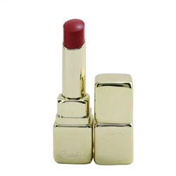 Guerlain KissKiss Shine Bloom Lip Colour - # 409 Fuchsia Flush 3.2g-0.11oz