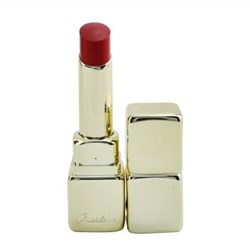 Guerlain KissKiss Shine Bloom Lip Colour - # 709 Petal Red 3.2g-0.11oz