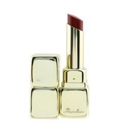 Guerlain KissKiss Shine Bloom Lip Colour - # 819 Corolla Rouge 3.2g-0.11oz
