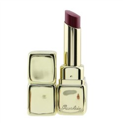 Guerlain KissKiss Shine Bloom Lip Colour - # 829 Tender Lilac 3.2g-0.11oz