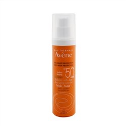 Avene Very High Protection Unifying Tinted Anti-Aging Suncare SPF 50 - For Sensitive Skin 50ml-1.7oz