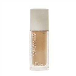 Christian Dior Dior Forever Natural Nude 24H Wear Foundation - # 3CR Cool Rosy 30ml-1oz