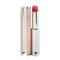 Givenchy Rose Perfecto Beautifying Lip Balm - # 303 Soothing Red (Fresh Red) 2.8g-0.09oz