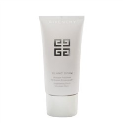 Givenchy Blanc Divin Brightening Fresh Moisture Mask 75ml-2.6oz