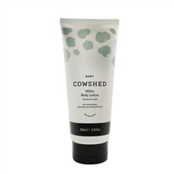 Cowshed Baby Milky Body Lotion 200ml-6.76oz