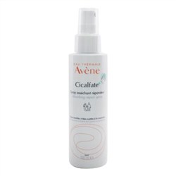Avene Cicalfate+ Absorbing Repair Spray - For Sensitive Irritated Skin Prone to Maceration 100ml-3.3