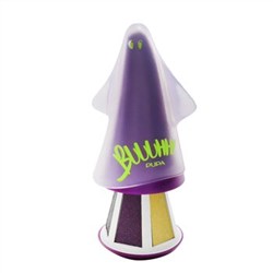 Pupa Pupa Ghost Kit - # 001 (Scary Violet) 7.5g-0.26oz