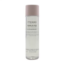 By Terry Baume De Rose Micellar Water 200ml-6.8oz