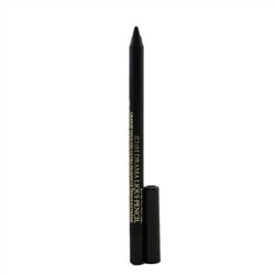 Lancome Drama Liqui Pencil Waterproof Gel Eyeliner - # 01 Cafe Noir 1.2g-0.042oz