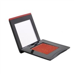 Shiseido POP PowderGel Eye Shadow - # 06 Vivivi Orange 2.2g-0.07oz