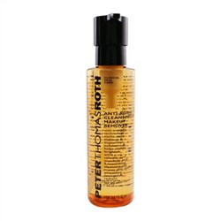 Peter Thomas Roth Anti-Aging Cleansing Oil Makeup Remover 150ml-5oz