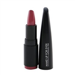 Make Up For Ever Rouge Artist Intense Color Beautifying Lipstick - # 166 Poised Rosewood 3.2g-0.1oz