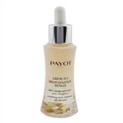 Payot Creme N°2 Serum Douceur Petales Soothing Anti-Redness Oil-Serum 30ml-1oz