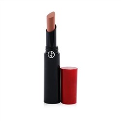 Giorgio Armani Lip Power Longwear Vivid Color Lipstick - # 102 Romanza 3.1g-0.11oz