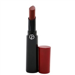 Giorgio Armani Lip Power Longwear Vivid Color Lipstick - # 202 Grazia 3.1g-0.11oz
