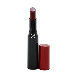 Giorgio Armani Lip Power Longwear Vivid Color Lipstick - # 404 Tempting 3.1g-0.11oz