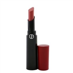 Giorgio Armani Lip Power Longwear Vivid Color Lipstick - # 502 Desire 3.1g-0.11oz