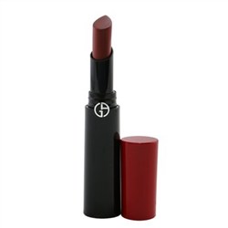 Giorgio Armani Lip Power Longwear Vivid Color Lipstick - # 504 Flirt 3.1g-0.11oz