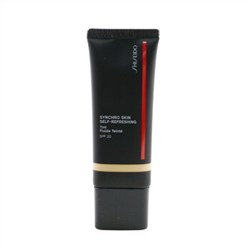Shiseido Synchro Skin Self Refreshing Tint SPF 20 - # 235 Light- Clair Hiba 30ml-1oz