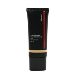 Shiseido Synchro Skin Self Refreshing Tint SPF 20 - # 315 Medium- Moyen Matsu 30ml-1oz