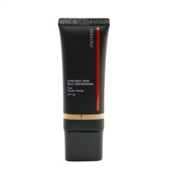 Shiseido Synchro Skin Self Refreshing Tint SPF 20 - # 325 Medium- Moyen Keyaki 30ml-1oz