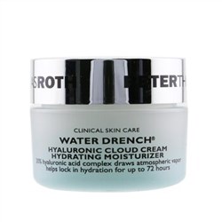Peter Thomas Roth Water Drench Hyaluronic Cloud Cream Hydrating Moisturizer 20ml-0.67oz