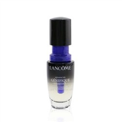 Lancome Advanced Genifique Sensitive Intense Recovery & Soothing Dual Concentrate - For All Skin Typ