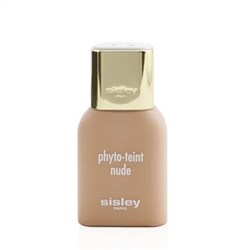 Sisley Phyto Teint Nude Water Infused Second Skin Foundation  -# 3C Natural 30ml-1oz