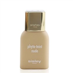 Sisley Phyto Teint Nude Water Infused Second Skin Foundation - # 1W Cream 30ml-1oz