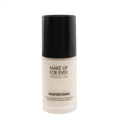 Make Up For Ever Watertone Skin Perfecting Fresh Foundation - # R208 Pastel Beige 40ml-1.35oz